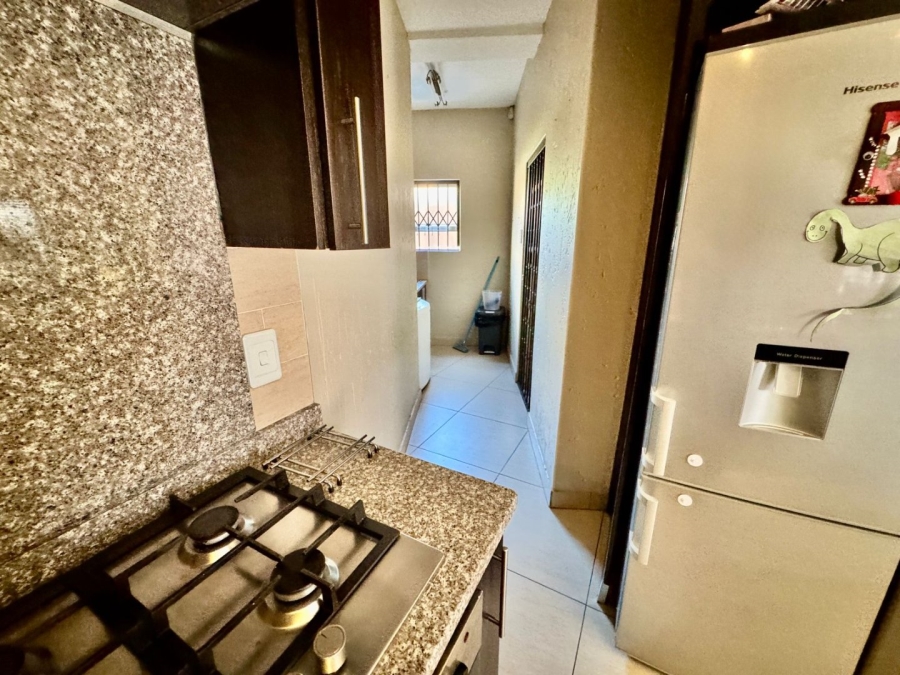 3 Bedroom Property for Sale in Baillie Park North West